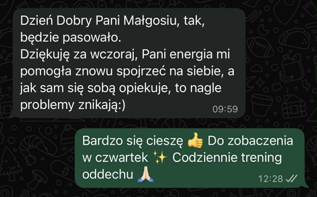 Małgorzata Naskręt