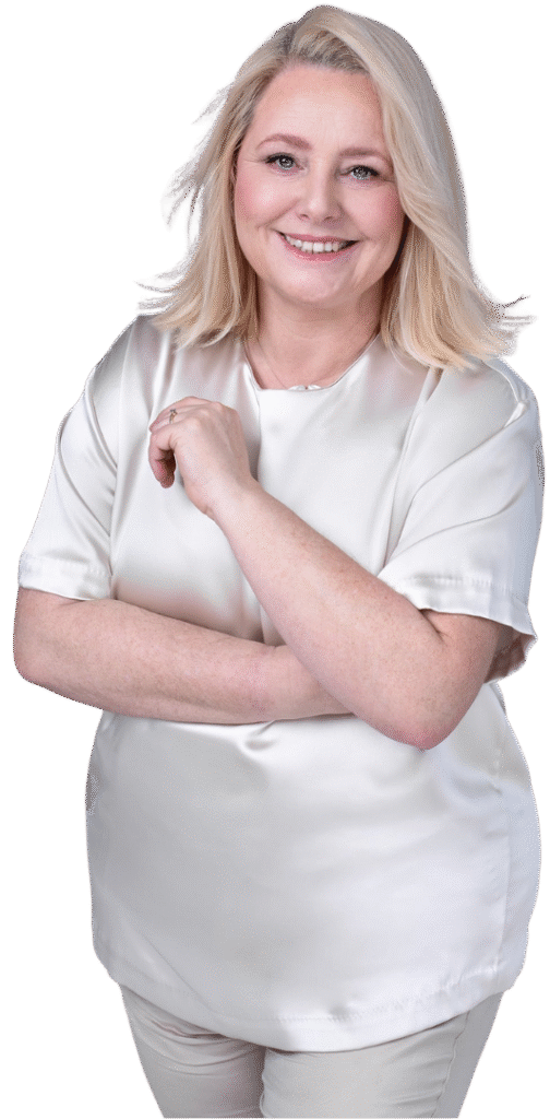 Małgorzata Naskręt